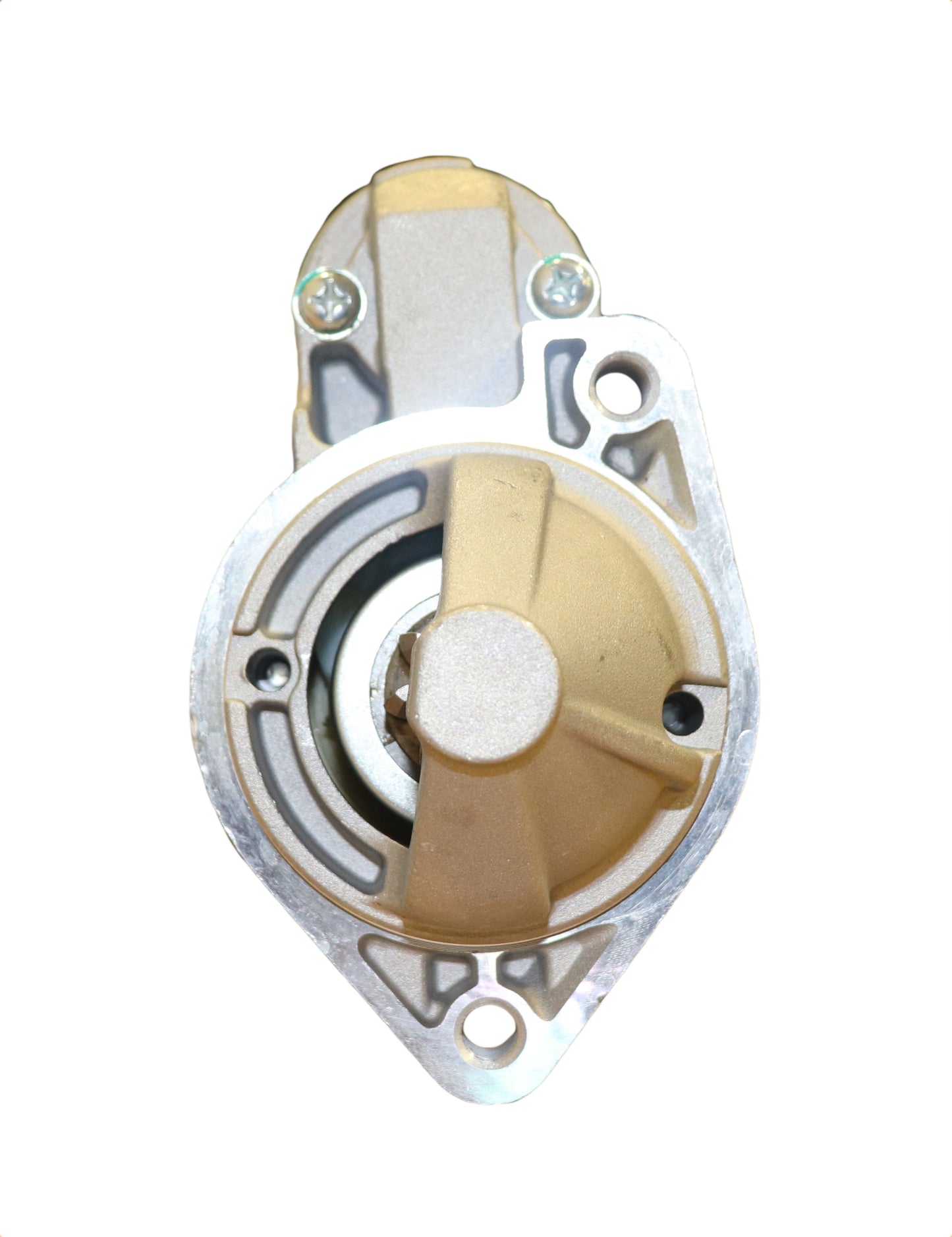 STARTER MOTOR-   STM1404