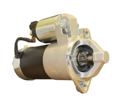 STARTER MOTOR-   STM1404