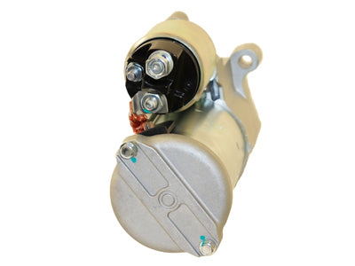 STARTER MOTOR-   STM1408