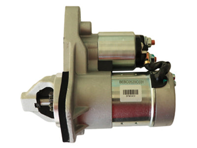STARTER MOTOR-   STM1412