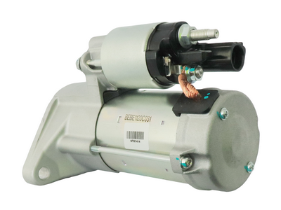 STARTER MOTOR-   STM1414