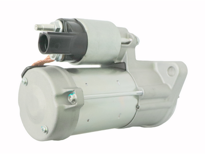 STARTER MOTOR-   STM1414