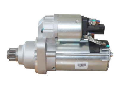 STARTER MOTOR-   STM1417
