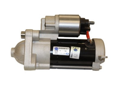 STARTER MOTOR-   STM1466