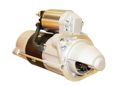 STARTER MOTOR-   STM1483