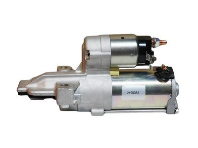 STARTER MOTOR-   STM1510