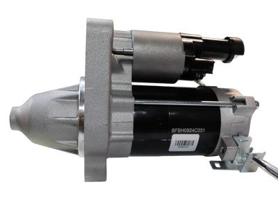 STARTER MOTOR-   STM1517