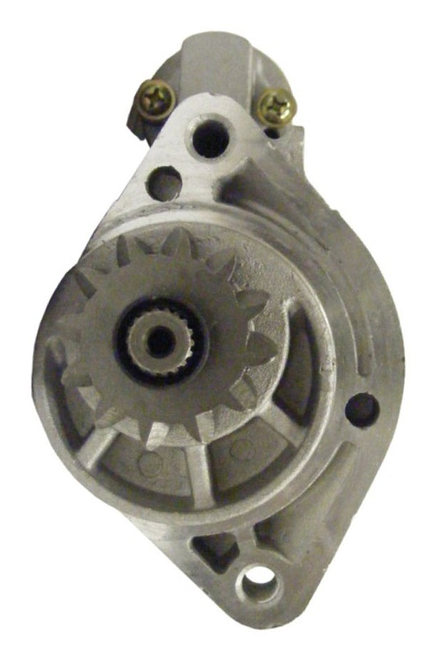 STARTER MOTOR-   STM2006