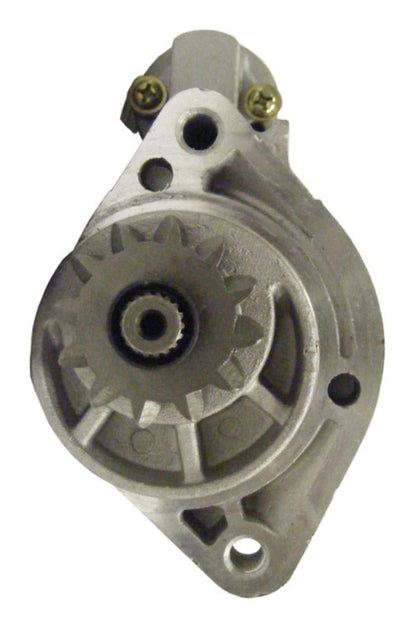 STARTER MOTOR-   STM2006