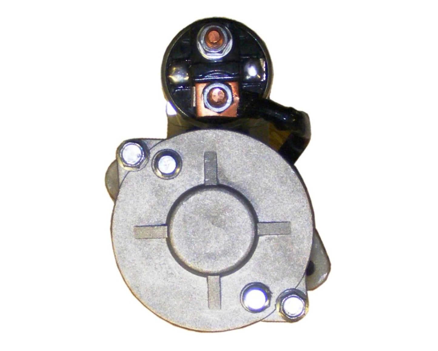 STARTER MOTOR-   STM2008