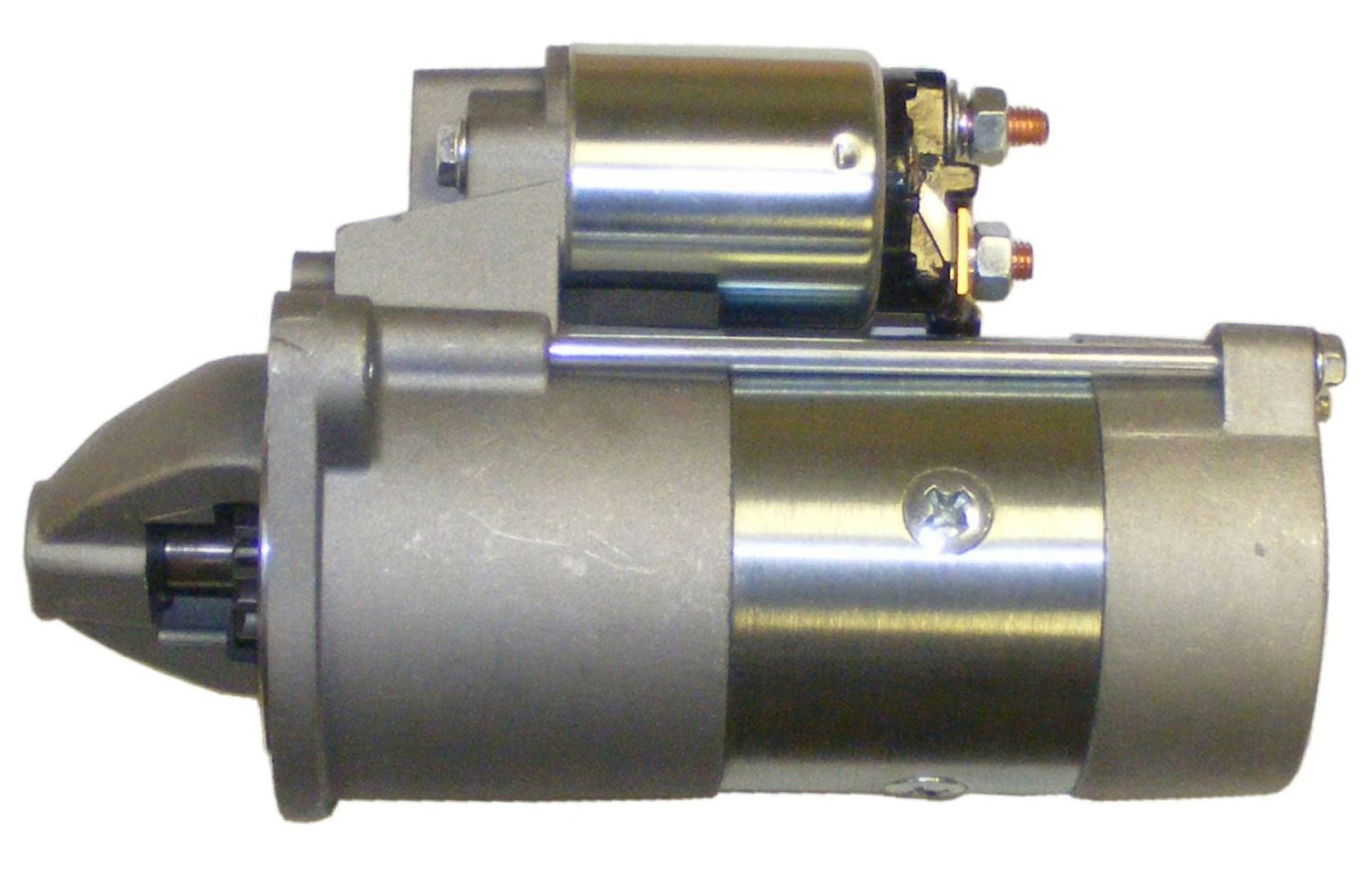STARTER MOTOR-   STM2008