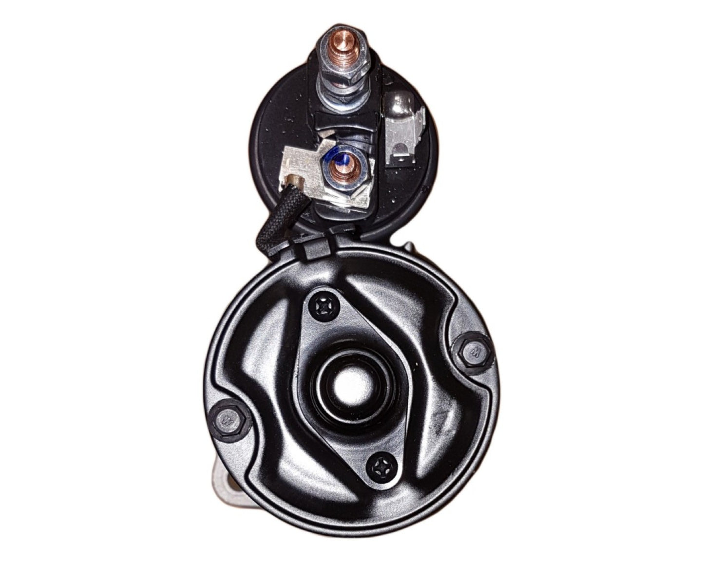 STARTER MOTOR-   STM2011
