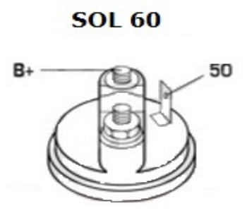 STARTER MOTOR-STM2012
