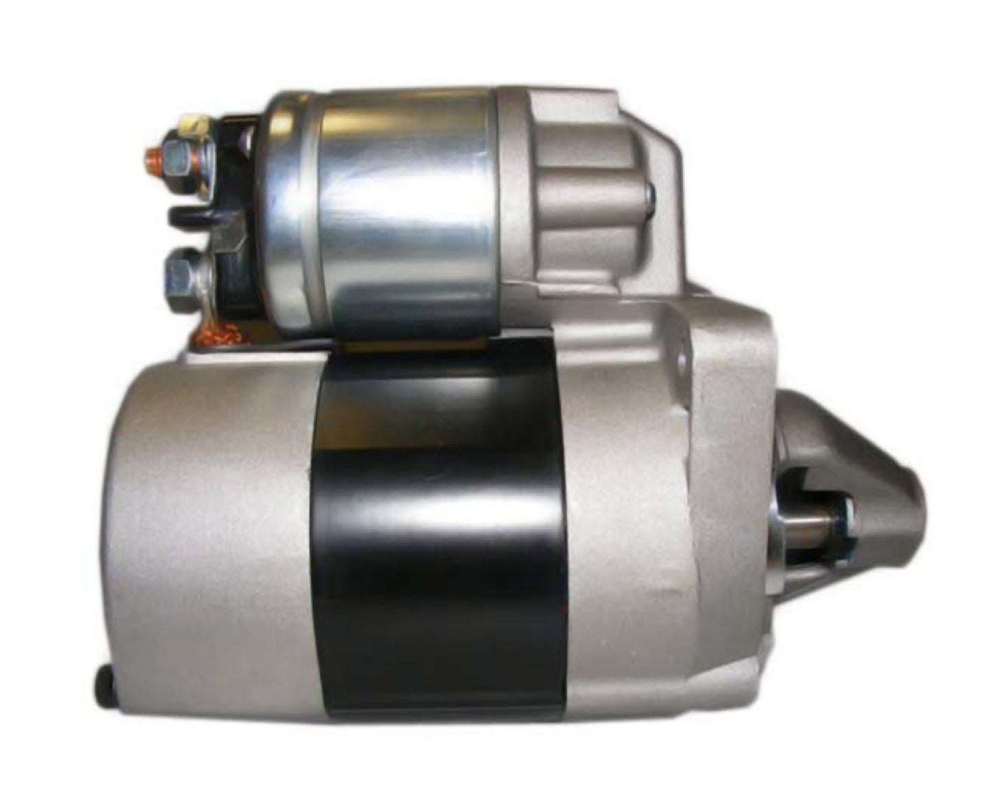 STARTER MOTOR-   STM2016