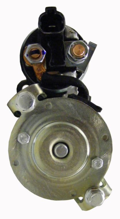 STARTER MOTOR-   STM2027