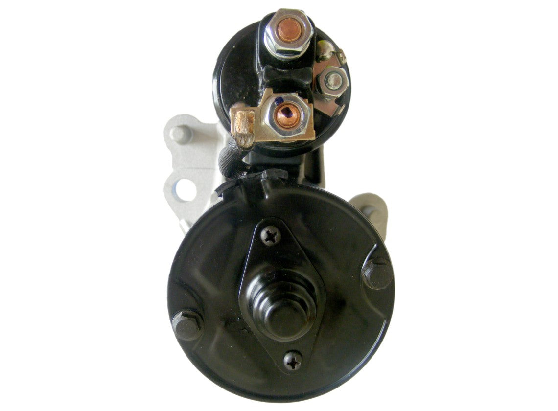 STARTER MOTOR-   STM301
