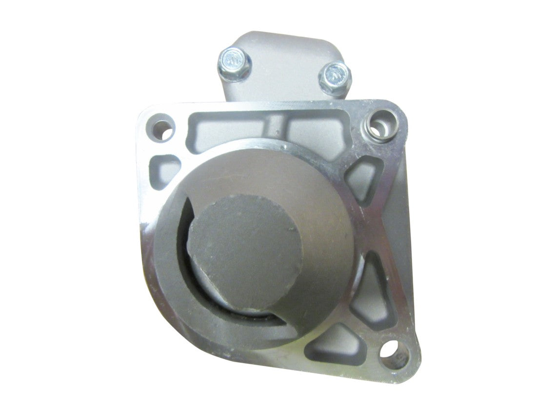 STARTER MOTOR-