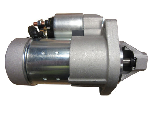 STARTER MOTOR-