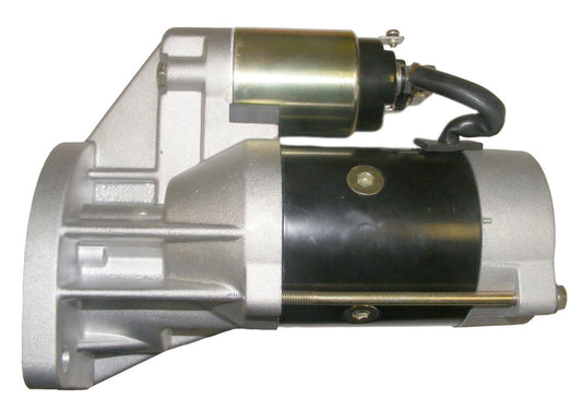 STARTER MOTOR-   STM303