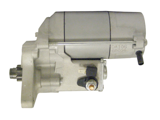 STARTER MOTOR-   STM308