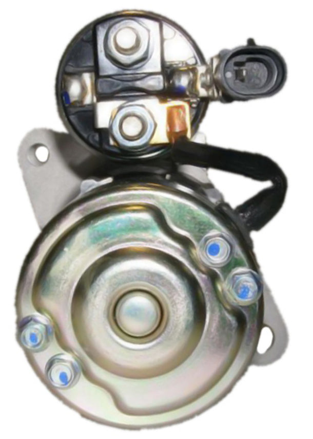 STARTER MOTOR-   STM312