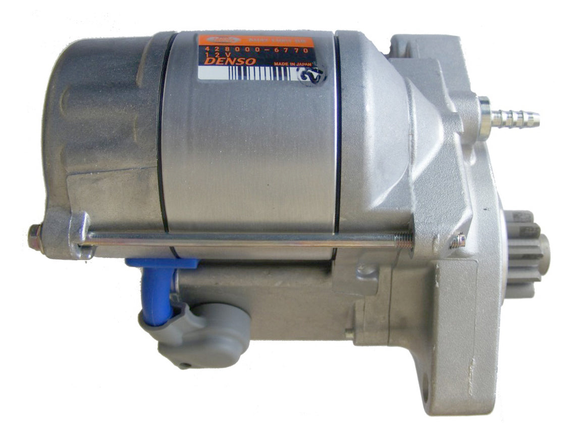 STARTER MOTOR-   STM316