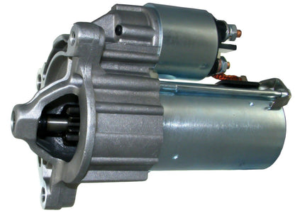 STARTER MOTOR-   STM476