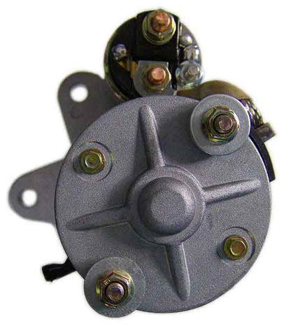 STARTER MOTOR-   STM501