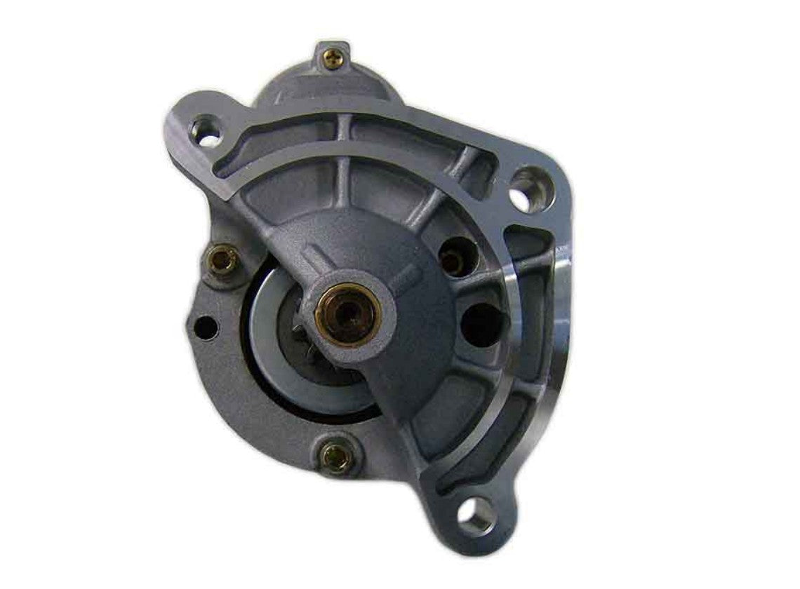 STARTER MOTOR-   STM504