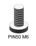 STARTER MOTOR-   STM505