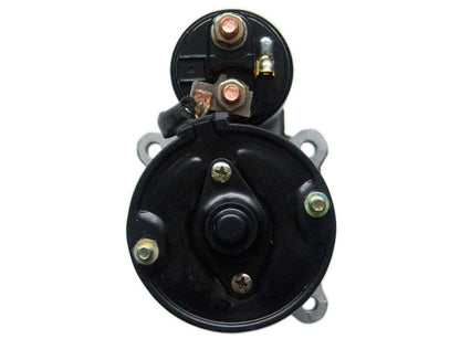 STARTER MOTOR-   STM509
