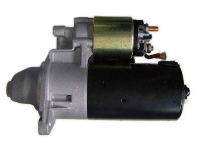 STARTER MOTOR-   STM522