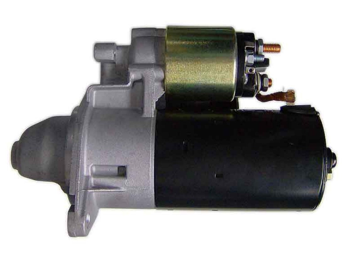 STARTER MOTOR-   STM522