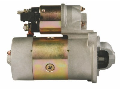 STARTER MOTOR-   STM524
