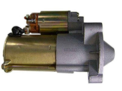 STARTER MOTOR-   STM525