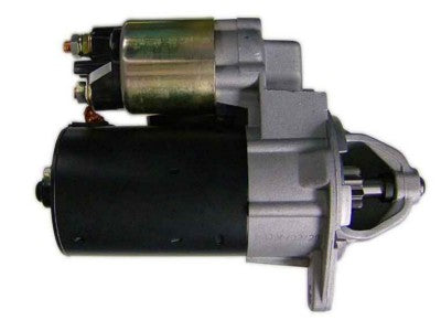 STARTER MOTOR-   STM527