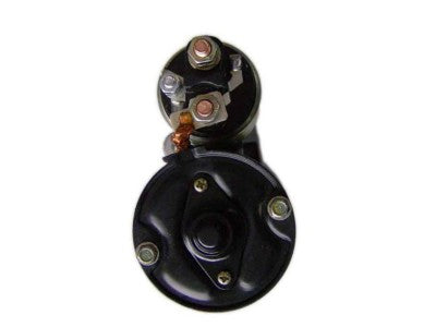 STARTER MOTOR-   STM527