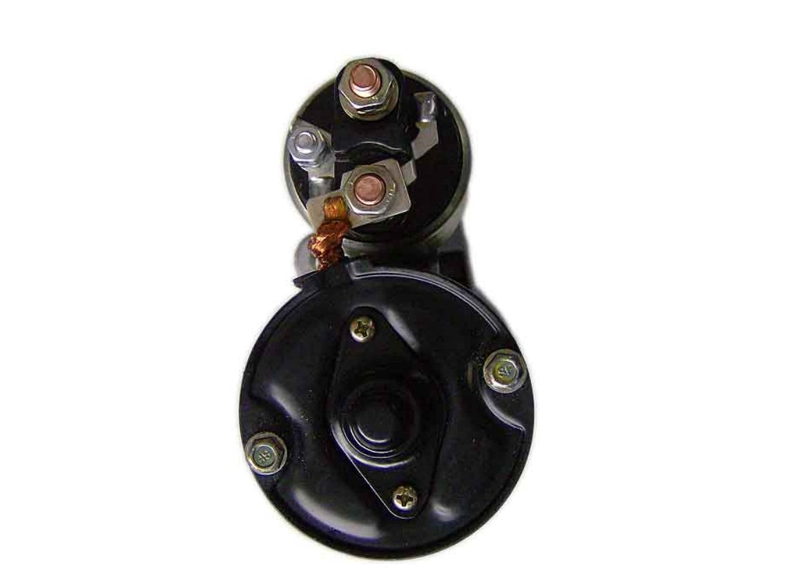 STARTER MOTOR-   STM527