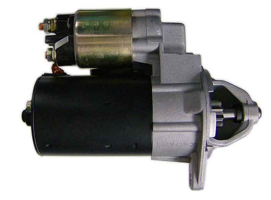 STARTER MOTOR-   STM527