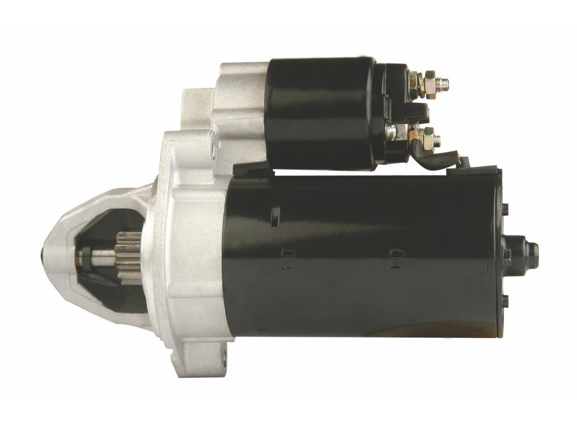 STARTER MOTOR-   STM528