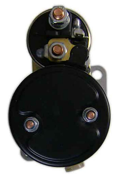 STARTER MOTOR-   STM536