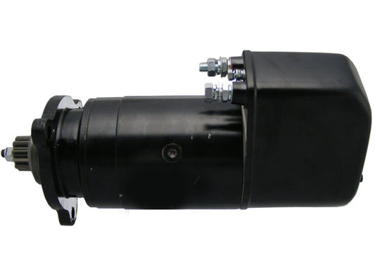 STARTER MOTOR-   STM537