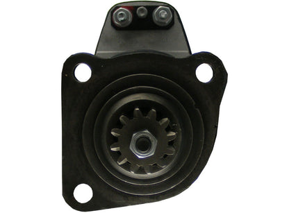 STARTER MOTOR-   STM538