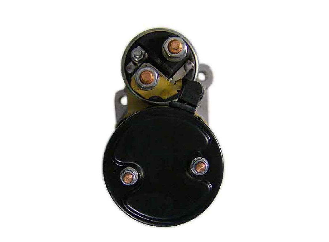 STARTER MOTOR-   STM542