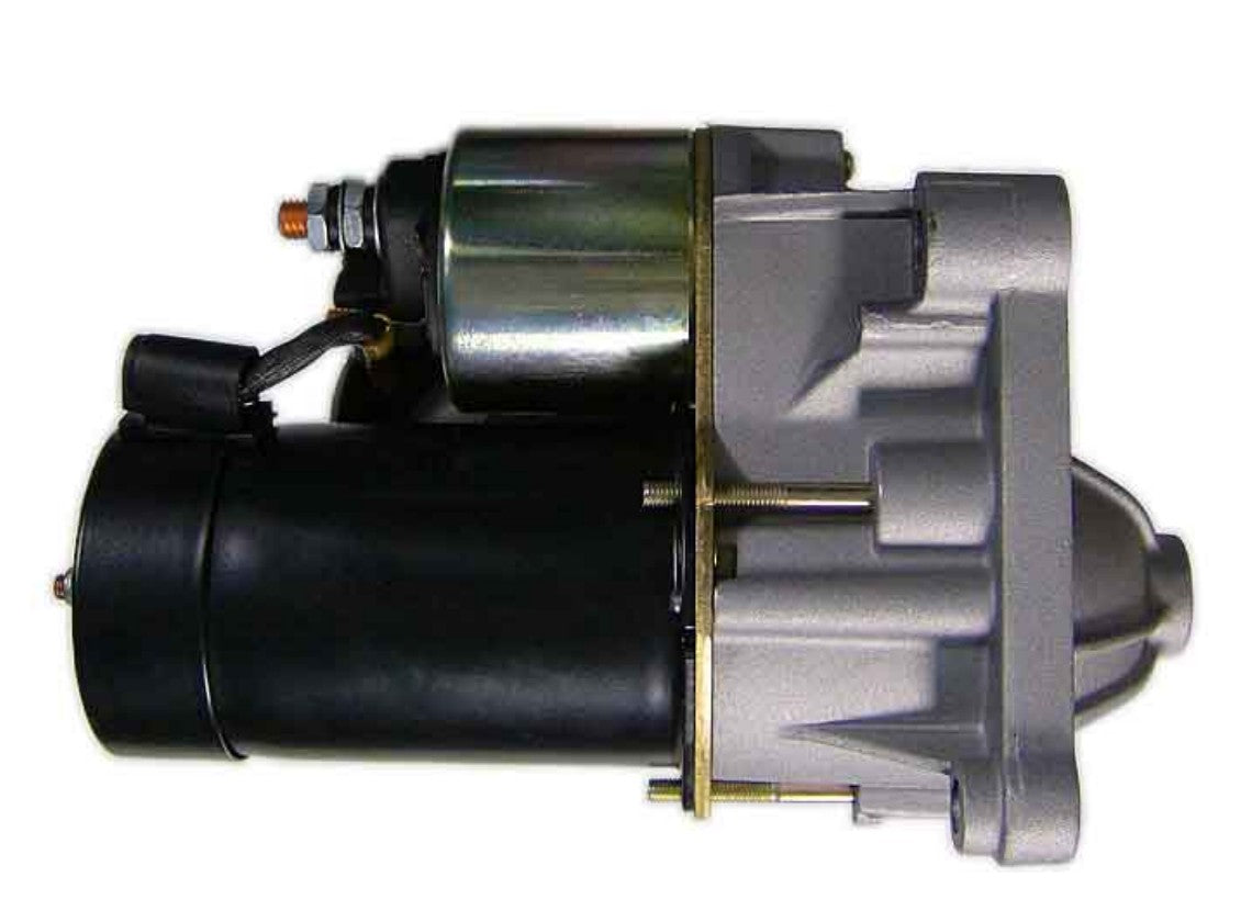 STARTER MOTOR-   STM542