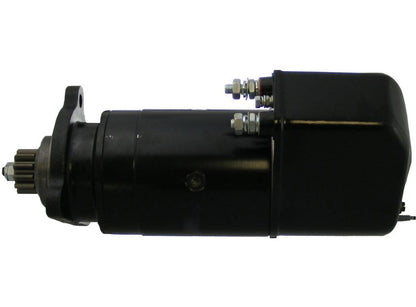 STARTER MOTOR-   STM546