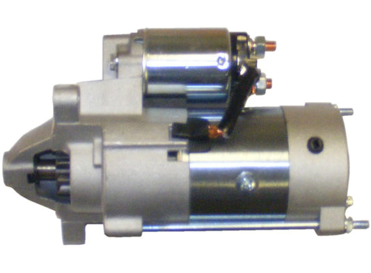 STARTER MOTOR-   STM555