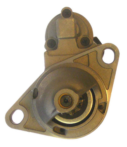 STARTER MOTOR-   STM557