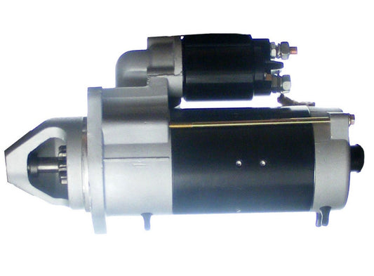 STARTER MOTOR-   STM560