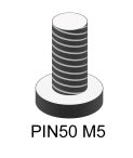 STARTER MOTOR-   STM565
